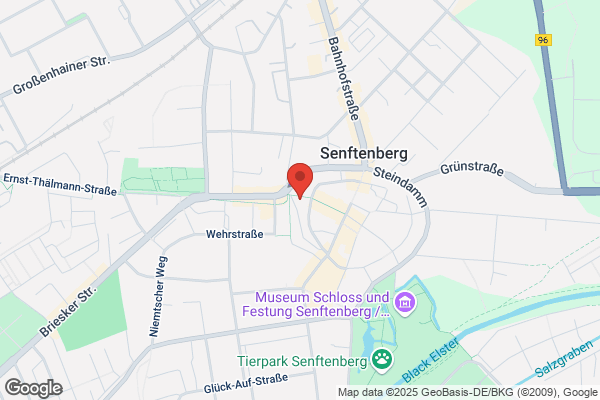 Figaro Senftenberger Friseur & Kosmetik GmbH