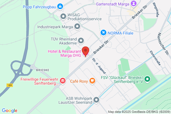 Hotel Marga