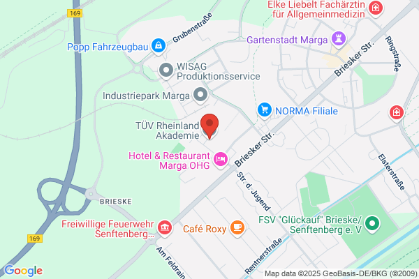 TÜV Rheinland Akademie GmbH