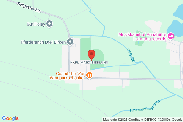 Sportverein Grün-Weiß