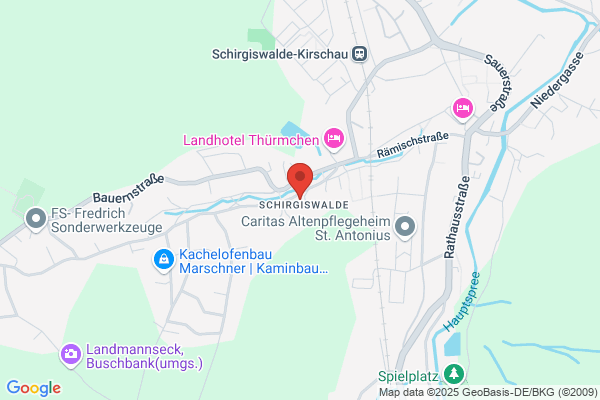 Handpan Showroom Oberlausitz