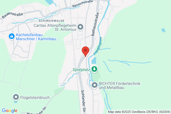 Dienstleistungen u. Service Wagner