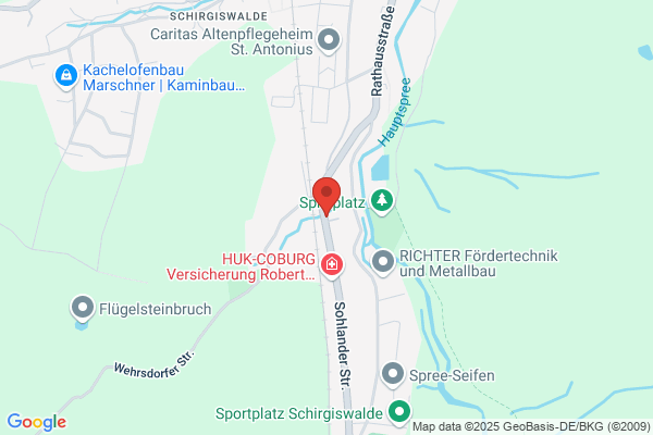 Bau Marschner GmbH