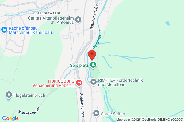 Gondelteichbaude