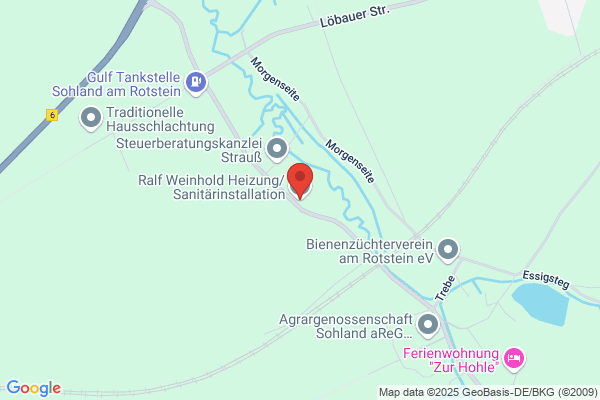 Bauplanung Anke Weinhold