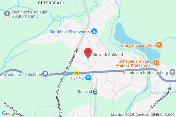 Biowerk Sohland GmbH