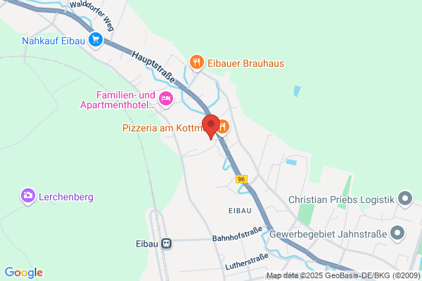 Brennstoffhandel Müller/ Antje Block