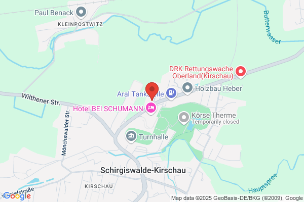 Diakoniewerk Oberlausitz e.V.