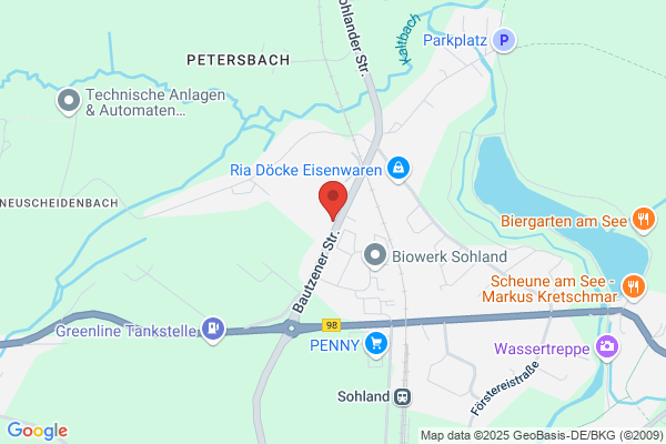 Finanzkanzlei Steiner