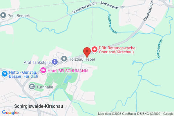 Freiwillige Feuerwehr