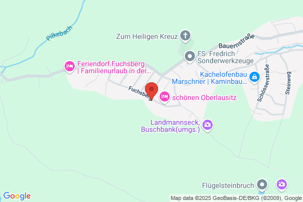 Hausverwaltung Dietrich