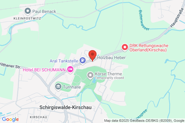 Holzbau Heber GmbH