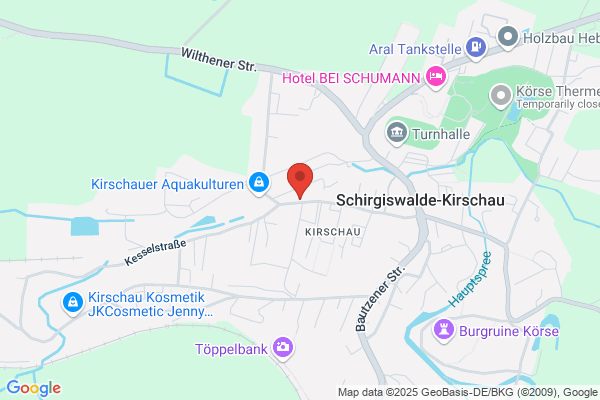Landfleischerei Schwarzadler