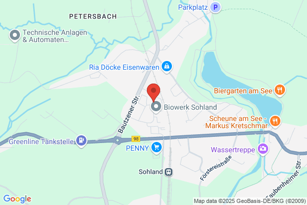 PPM Energie Germany GmbH