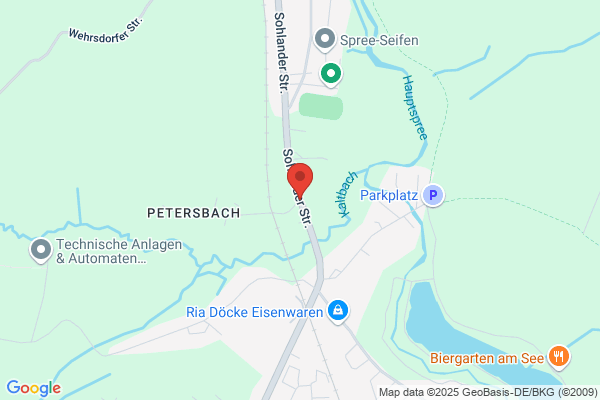 Petersbach