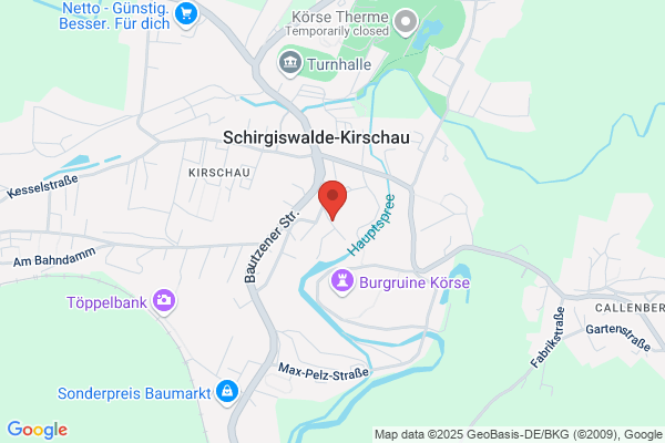 RSD Maschinenbau Rolf Steglich
