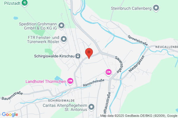 Schirgiswalde SIW Katholisches Kinderhaus St. Antonius