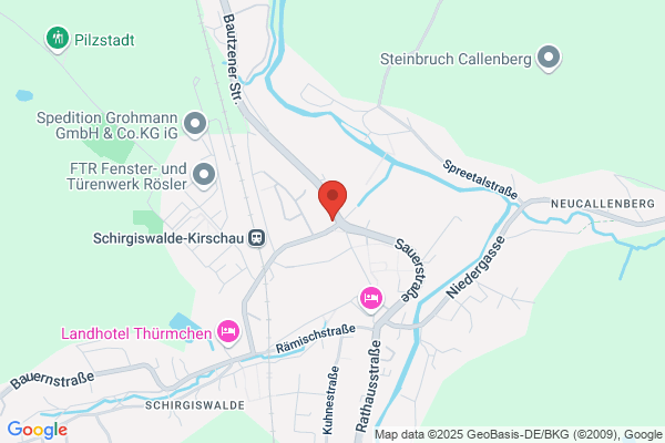 Sparkasse Schirgiswalde