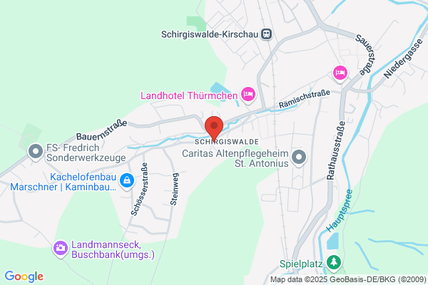 Werbeservice Körner Lettersystem