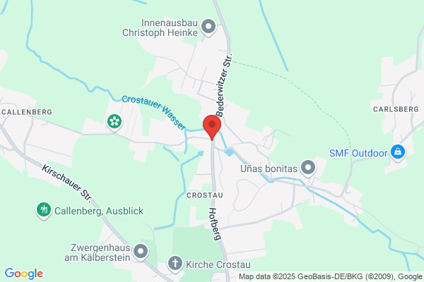 Zur Grünen Aue