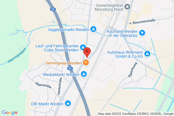 Autowelt Weiden GmbH  | Abschleppdienst Weiden