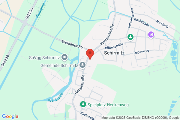 R+V Versicherung