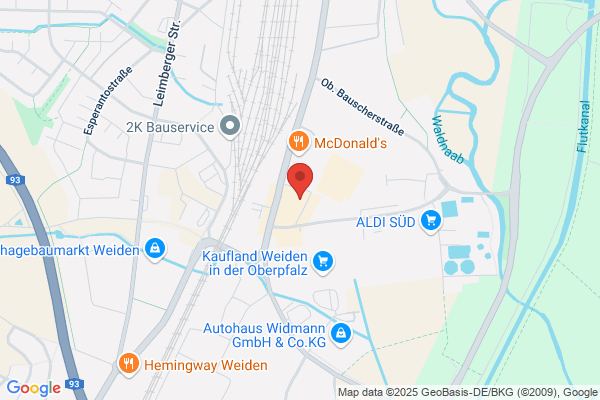 Rofu Kinderland Weiden