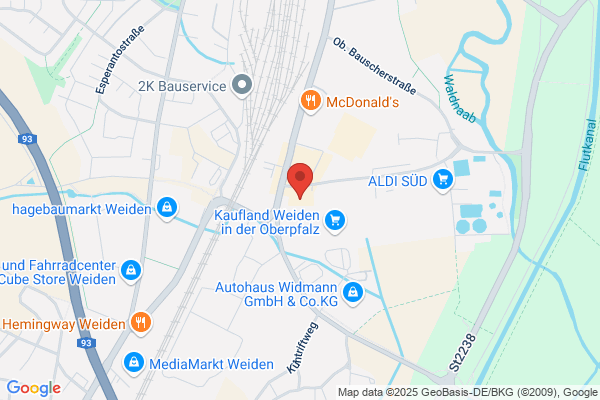 TAKKO FASHION Weiden