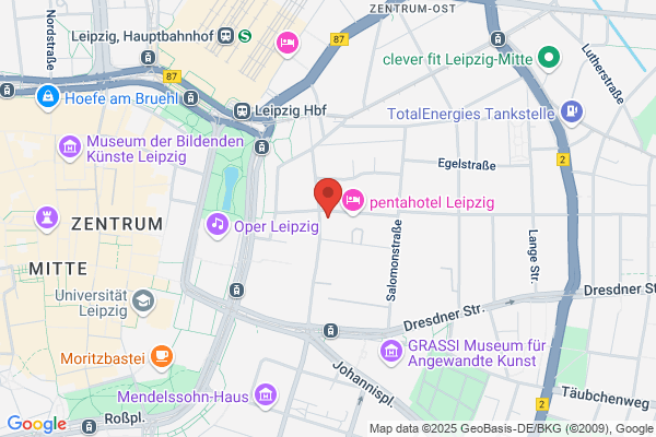 Consal VersicherungsDienste GmbH