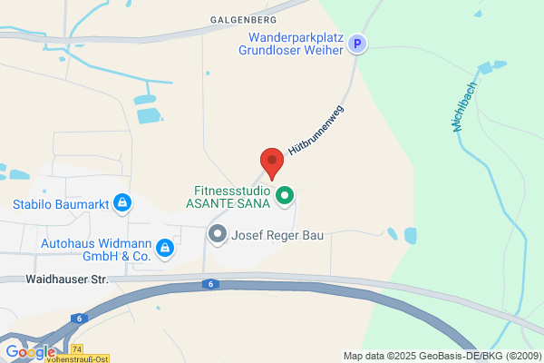 H + S Präzisionsfolien GmbH