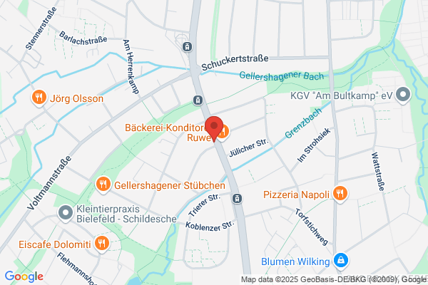 OWP Ost-West-Partner GmbH Messen & Ausstellungen