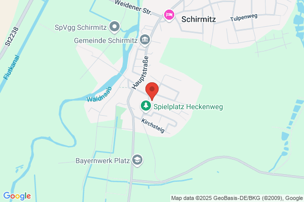 Rehfeldt Fußboden