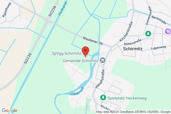 Sportheim