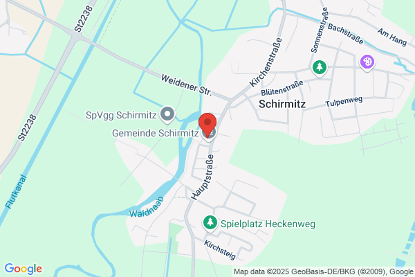 Verwaltungsgemeinschaft