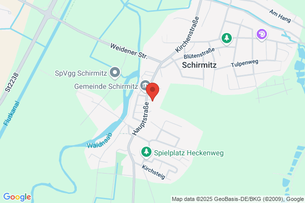 Zum Roten Ochsen