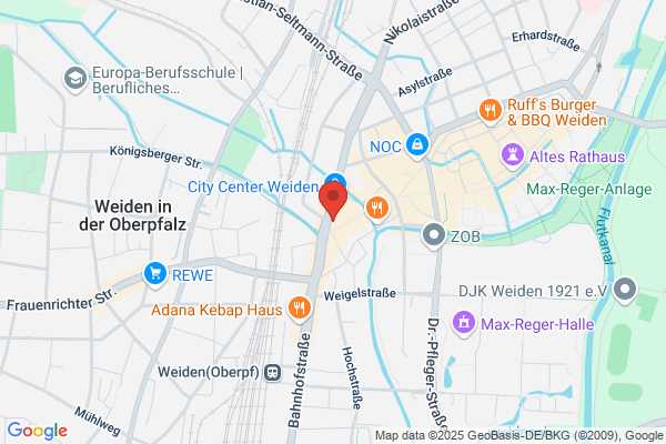 o2 Shop - GESCHLOSSEN
