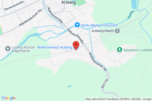 Arzberg - Porzellan GmbH