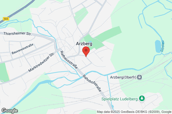 Arzberg
