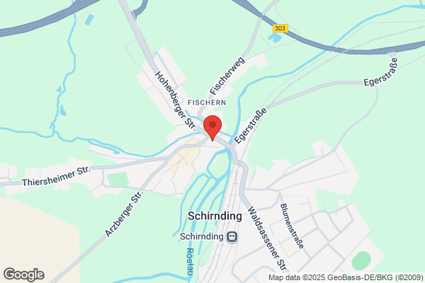 Feuerwehr Schirnding