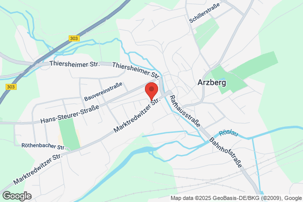 Houdek Arzberg Gmbh