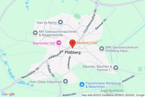 Kulmbacher Brauerei Büro Arzberg Edith Weiß