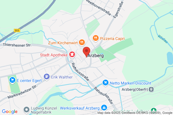 MK / Bergbräu / MK Catering
