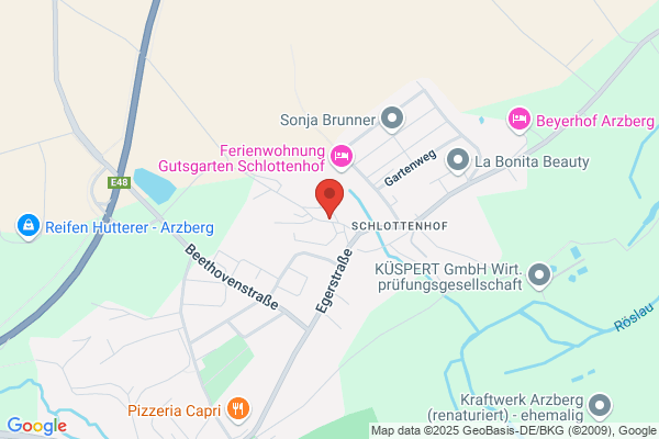 Metzgerei Heinrich Scherer GmbH