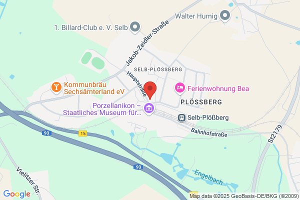 R. Thoma Friseursalon