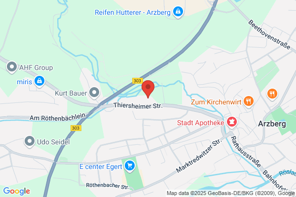 Schreinerei Rabensteiner