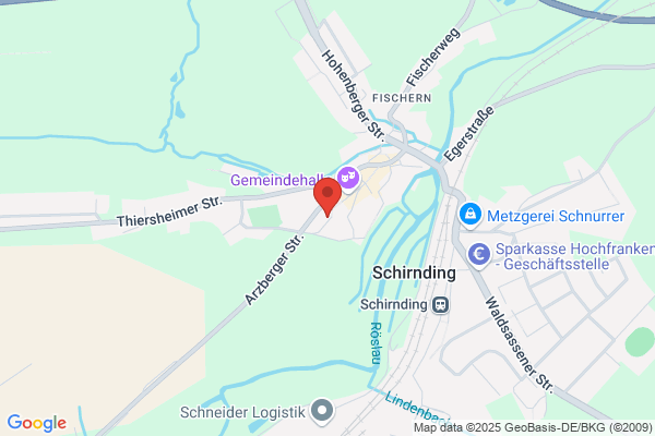 Schulverband Schirnding- Hohenberg