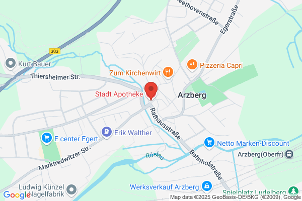 Stadt-Apotheke
