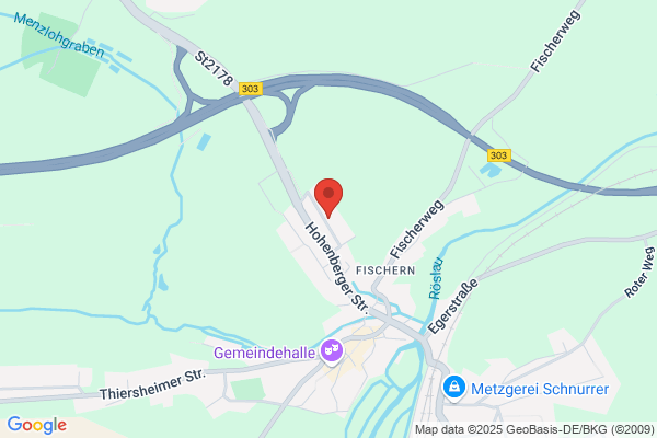 TSV Sportheim Pizzaria Bellissima