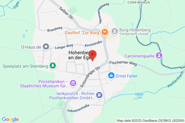 Turnhalle
