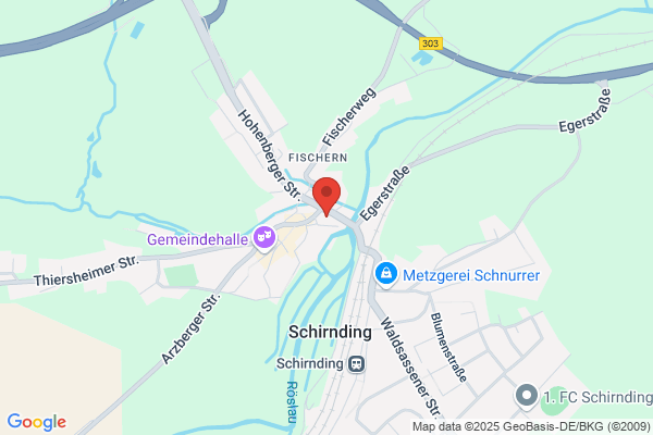 Verwaltungsgemeinschaft